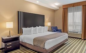 Best Western Plus Drayton Valley